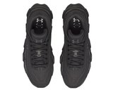 Under Armour Ua Halo Runner Nm Erkek Koşu Ayakkabısı 6013164-002 Siyah