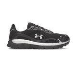 Under Armour Ua Tech Runner Erkek Koşu Ayakkabısı 6011293-003 Siyah