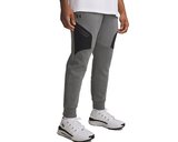 Under Armour Ua Unstoppable Flc Jgr Eu Erkek Günlük Eşofman Altı 1389353-709 Yeşil