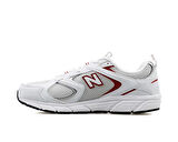 New Balance Ml408Wr Unisex Günlük Ayakkabı ML408WR Beyaz