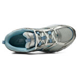 408 Unisex Beyaz Sneaker Ayakkabı ML408SBB