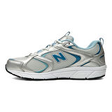 408 Unisex Beyaz Sneaker Ayakkabı ML408SBB