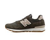 New Balance 565 Haki Modeli Koleksiyonu 565 Haki Modeli Koleksiyonu Erkek Günlük Ayakkabı ML565KHG Haki