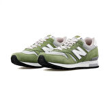 New Balance Wl565Gre Kadın Günlük Ayakkabı WL565GRE Renkli