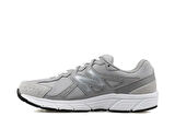 New Balance 480 Gri Modeli Koleksiyonu 480 Gri Modeli Koleksiyonu Unisex Günlük Ayakkabı M480GR5 Gri