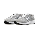 New Balance 480 Gri Modeli Koleksiyonu 480 Gri Modeli Koleksiyonu Unisex Günlük Ayakkabı M480GR5 Gri