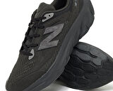 New Balance Utrnab Siyah Modeli Koleksiyonu Erkek Antrenman Ayakkabısı UTRNAB Siyah