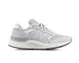 New Balance 880 V7 Gri Modeli Koleksiyonu Kadın Günlük Ayakkabı WW880BA7 Gri