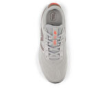 New Balance 520 Gri Modeli Koleksiyonu Unisex Koşu Ayakkabısı W520CY9 Gri