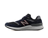 New Balance 880 V7 Mor Modeli Koleksiyonu Erkek Günlük Ayakkabı MW880BC7 Mavi