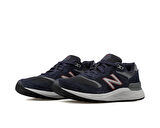 New Balance 880 V7 Mor Modeli Koleksiyonu Erkek Günlük Ayakkabı MW880BC7 Mavi