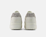 New Balance 550 Beyaz Modeli Koleksiyonu Kadın Günlük Ayakkabı BBW550CN Beyaz