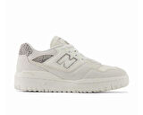 New Balance 550 Beyaz Modeli Koleksiyonu Kadın Günlük Ayakkabı BBW550CN Beyaz