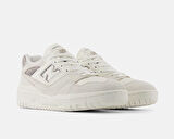 New Balance 550 Beyaz Modeli Koleksiyonu Kadın Günlük Ayakkabı BBW550CN Beyaz