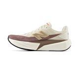 New Balance Fuelcell Rebel V5 Bej Modeli Koleksiyonu Kadın Koşu Ayakkabısı WFCXLJ5 Bej