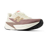 New Balance Fuelcell Rebel V5 Bej Modeli Koleksiyonu Kadın Koşu Ayakkabısı WFCXLJ5 Bej