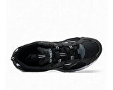 New Balance 408 Siyah Modeli Koleksiyonu Kadın Günlük Ayakkabı ML408BSU Siyah