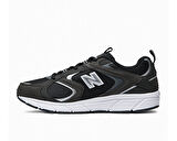 New Balance 408 Siyah Modeli Koleksiyonu Kadın Günlük Ayakkabı ML408BSU Siyah