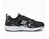New Balance 408 Siyah Modeli Koleksiyonu Kadın Günlük Ayakkabı ML408BSU Siyah
