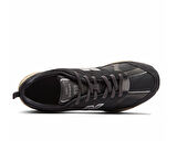 New Balance 878 Gri Modeli Koleksiyonu Erkek Günlük Ayakkabı CM878AN1 Gri