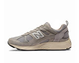 New Balance 878 Gri Modeli Koleksiyonu Erkek Günlük Ayakkabı CM878GG1 Gri
