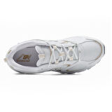 408 Kadın Gri Sneaker Ayakkabı ML408AW