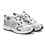 408 Erkek Gri Sneaker Ayakkabı ML408SN