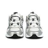 408 Erkek Gri Sneaker Ayakkabı ML408SN