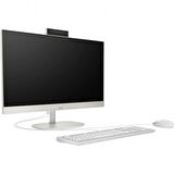 HP ProOne 240 G10 623Z4ET i3-N300 8 GB 256 GB SSD UHD Graphics 23.8" Full HD All in One PC