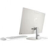 HP ProOne 240 G10 623Z4ET i3-N300 8 GB 256 GB SSD UHD Graphics 23.8" Full HD All in One PC