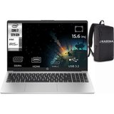 HP 250 G10 I7-1355U 9G1E6ET-03 40GB 512GB Iris Xe Graphics Freedos 15.6" Full Hd Taşınabilir Bilgisayar