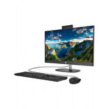 HP ProOne 245 G10 8T2S6ES R5-7520U 8 GB 512 GB SSD 23.8" Dos FHD AIO Masaüstü Bilgisayar