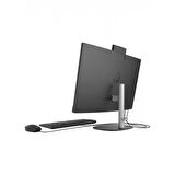 HP ProOne 245 G10 8T2S6ES R5-7520U 8 GB 512 GB SSD 23.8" Dos FHD AIO Masaüstü Bilgisayar