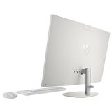 HP 24-cr1021nt B05RSEA Intel Core Ultra 5 125U 16GB DDR5 512GB SSD 23.8 inç Full HD FreeDos Beyaz All In One Bilgisayar