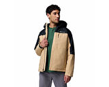 Columbia Hikebound™ II insulated Jacket Erkek Outdoor Mont 2089541262 Kahverengi