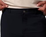 Columbia Roc Tech Chino Pant Erkek Günlük Pantolon 2142151010 Siyah