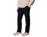 Columbia Roc Tech Chino Pant Erkek Günlük Pantolon 2142151010 Siyah