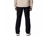 Columbia Roc Tech Chino Pant Erkek Günlük Pantolon 2142151010 Siyah