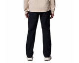 Columbia Roc Tech Chino Pant Erkek Günlük Pantolon 2142151010 Siyah