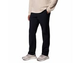 Columbia Roc Tech Chino Pant Erkek Günlük Pantolon 2142151010 Siyah