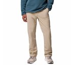Columbia Roc Tech Chino Pant Erkek Günlük Pantolon 2142151271 Bej