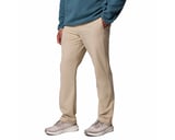 Columbia Roc Tech Chino Pant Erkek Günlük Pantolon 2142151271 Bej