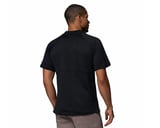 Columbia Alpine Chill Pro Polo Erkek Günlük Polo Tişört 2118641011 Siyah