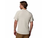 Columbia Alpine Chill Pro Polo Erkek Günlük Polo Tişört 2118641279 Bej
