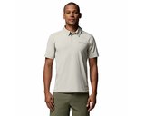 Columbia Diamond Peak Pro Polo Erkek Günlük Polo Tişört 2157181278 Bej
