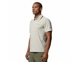 Columbia Diamond Peak Pro Polo Erkek Günlük Polo Tişört 2157181278 Bej