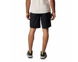 Columbia Tech Trail Utility Short Erkek Günlük Şort 2114761011 Siyah