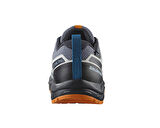 Salomon Xa Pro V8 Waterproof Genç Outdoor Ayakkabısı L47857000 Mavi