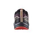 Salomon Xa Pro V8 Waterproof Genç Outdoor Ayakkabısı L47857100 Mor