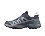 Salomon X Ultra 360 Gore-Tex Erkek Outdoor Ayakkabısı L47860400 Lacivert